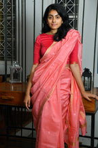 Silk cotton Aari
