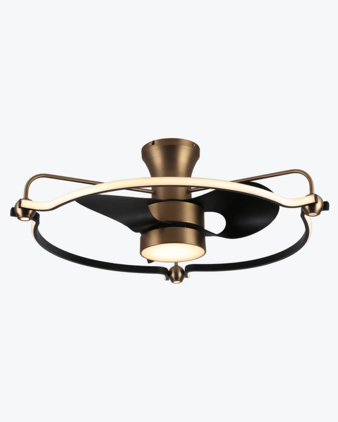 Cealing fan