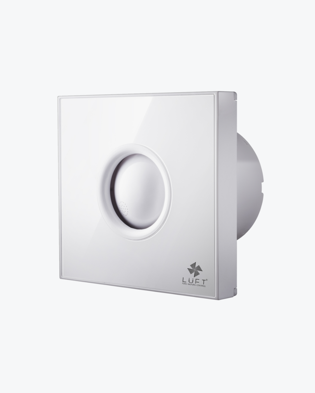 Exhaust fan