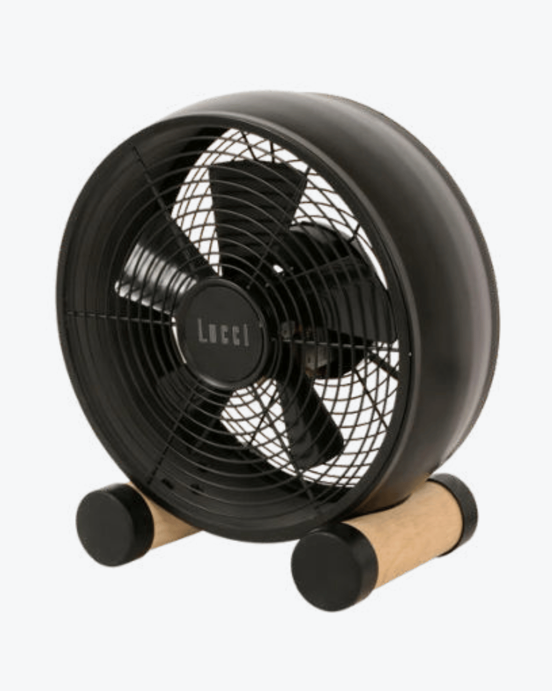 Table fan