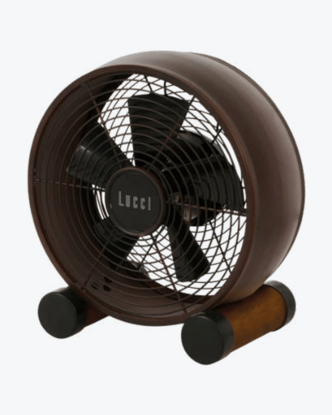 Table fan