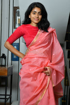 Silk cotton Aari