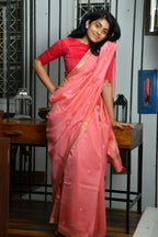 Silk cotton Aari